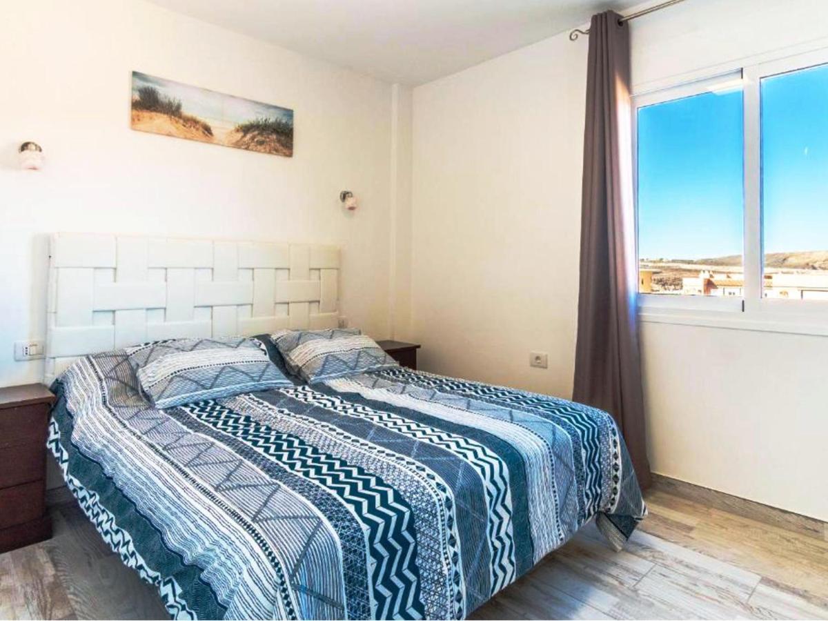 Apartament Live Medano Miramar El Médano Zewnętrze zdjęcie