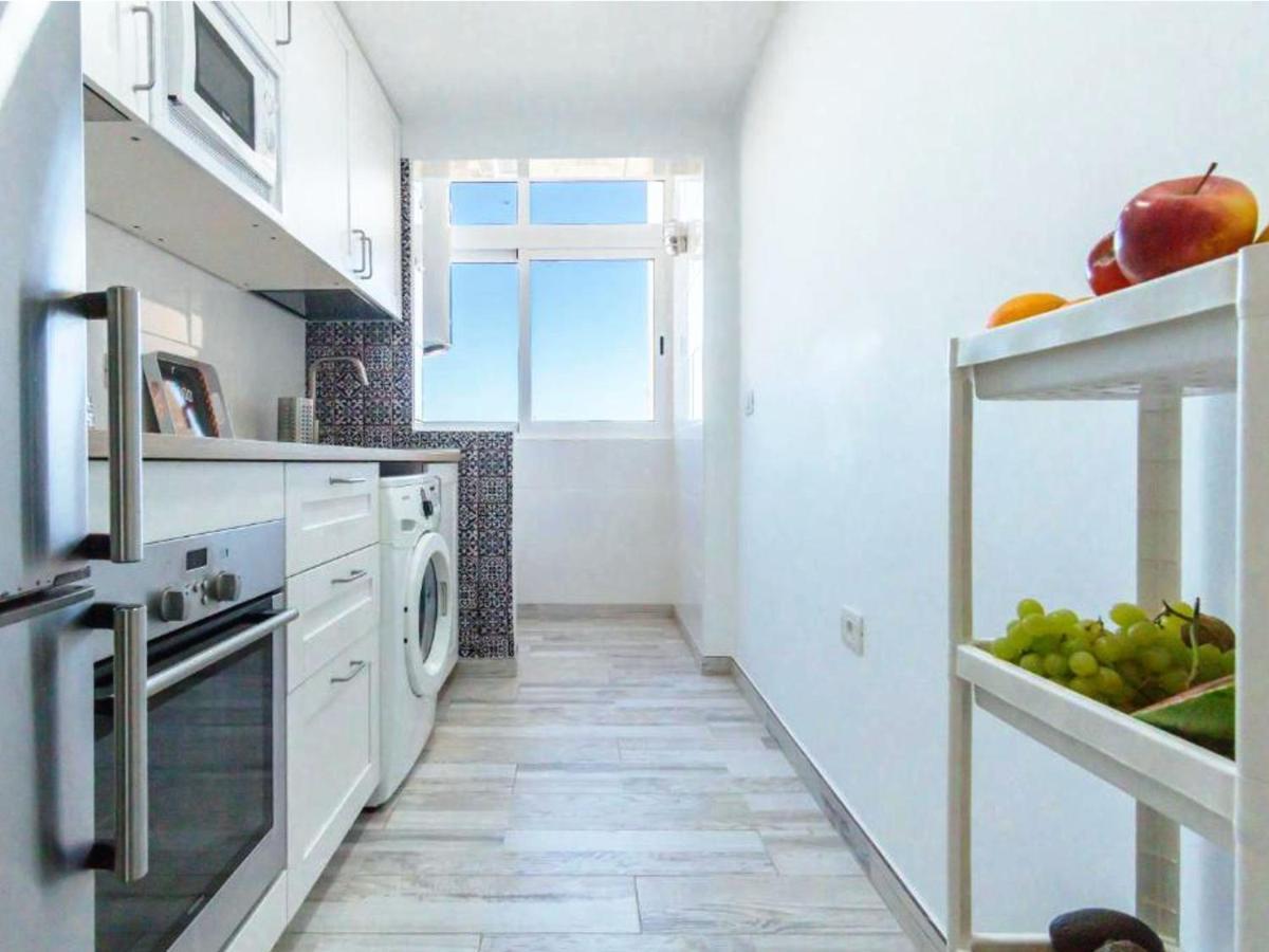 Apartament Live Medano Miramar El Médano Zewnętrze zdjęcie