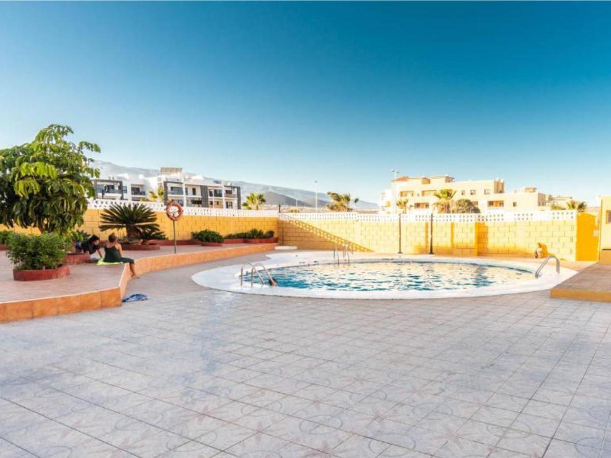 Apartament Live Medano Miramar El Médano Zewnętrze zdjęcie