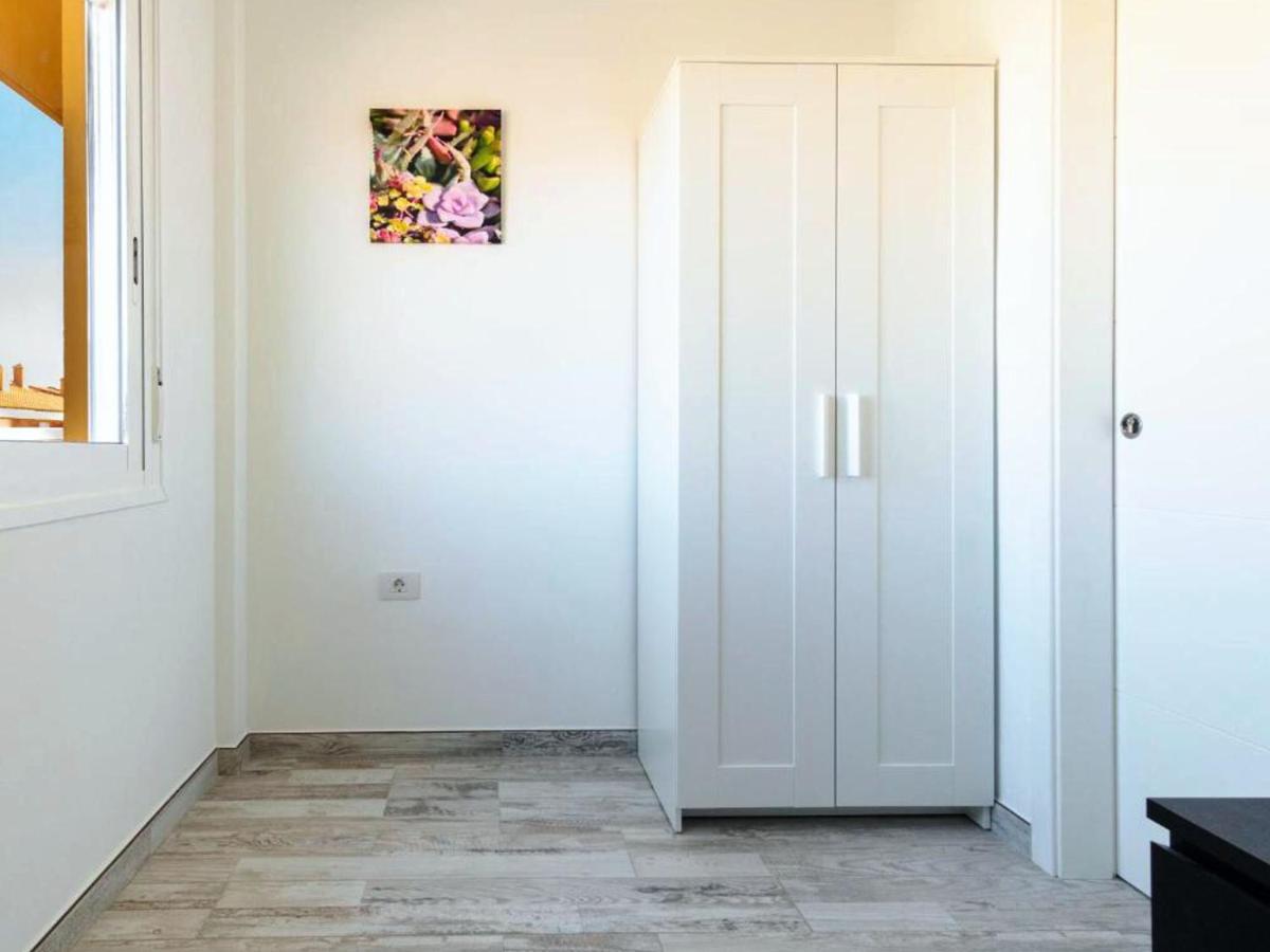 Apartament Live Medano Miramar El Médano Zewnętrze zdjęcie