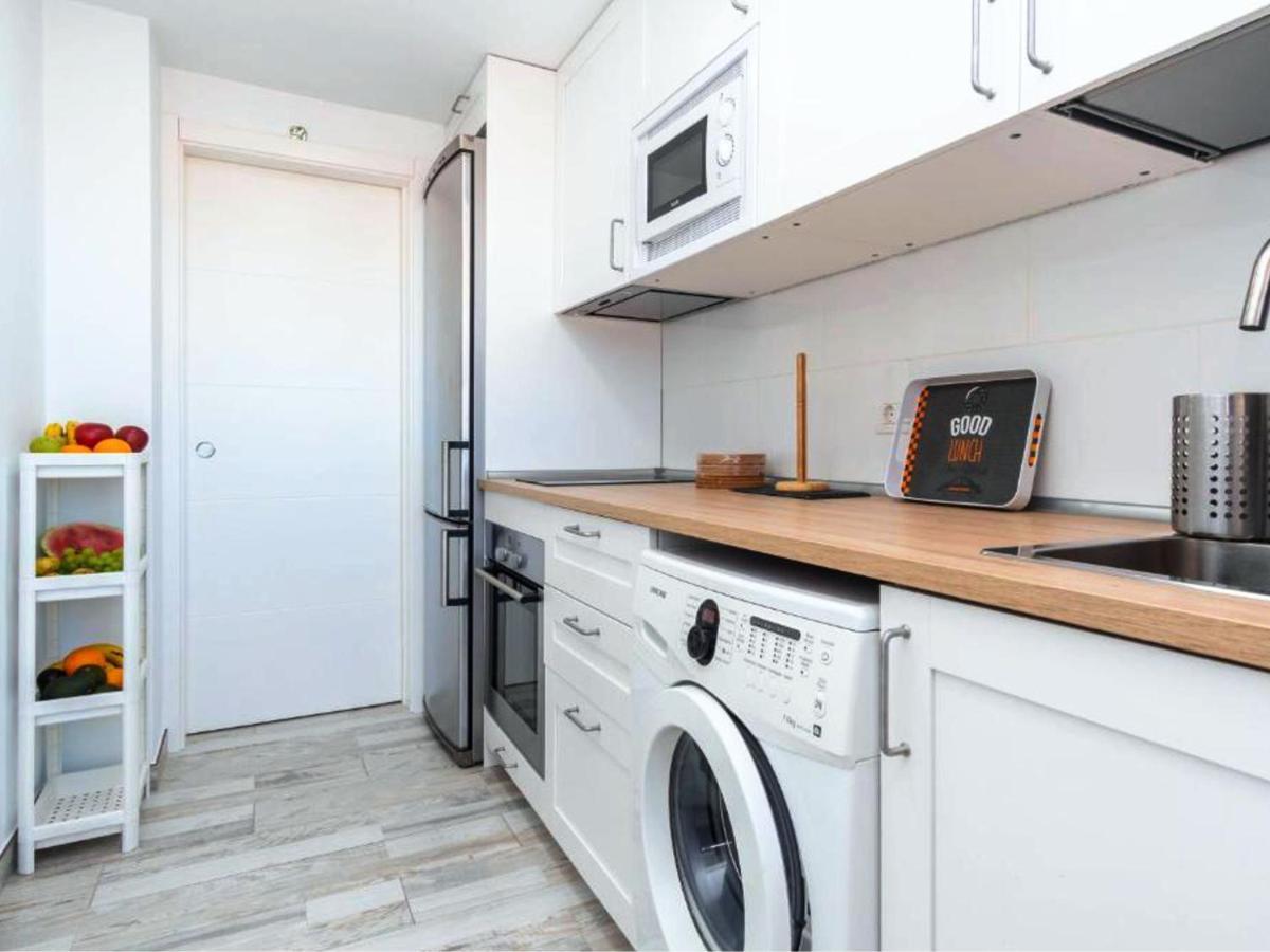 Apartament Live Medano Miramar El Médano Zewnętrze zdjęcie